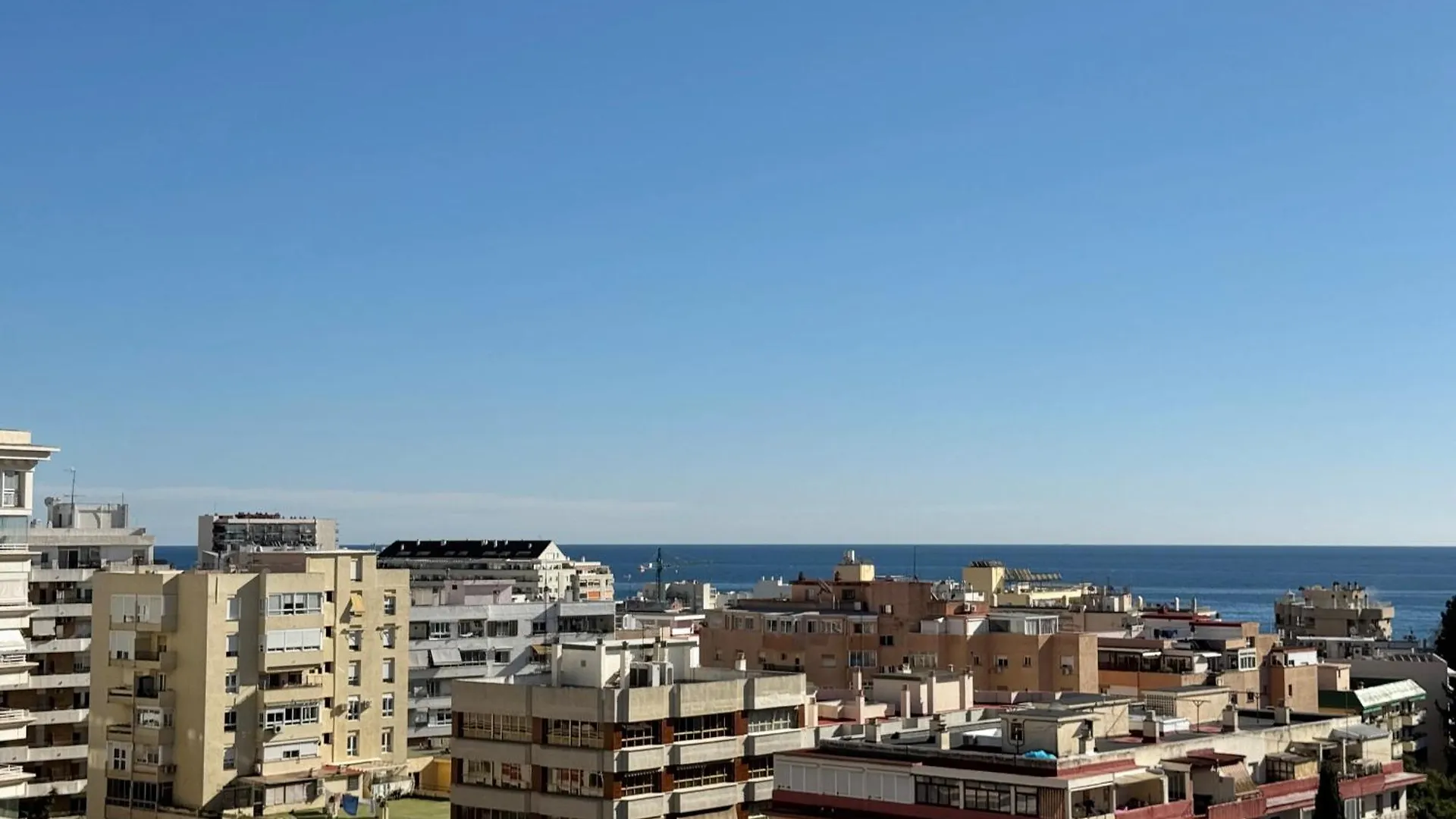 Oasis Studio II Marbella Center With Mountain Views - Eaw Homes 0*,  Spain