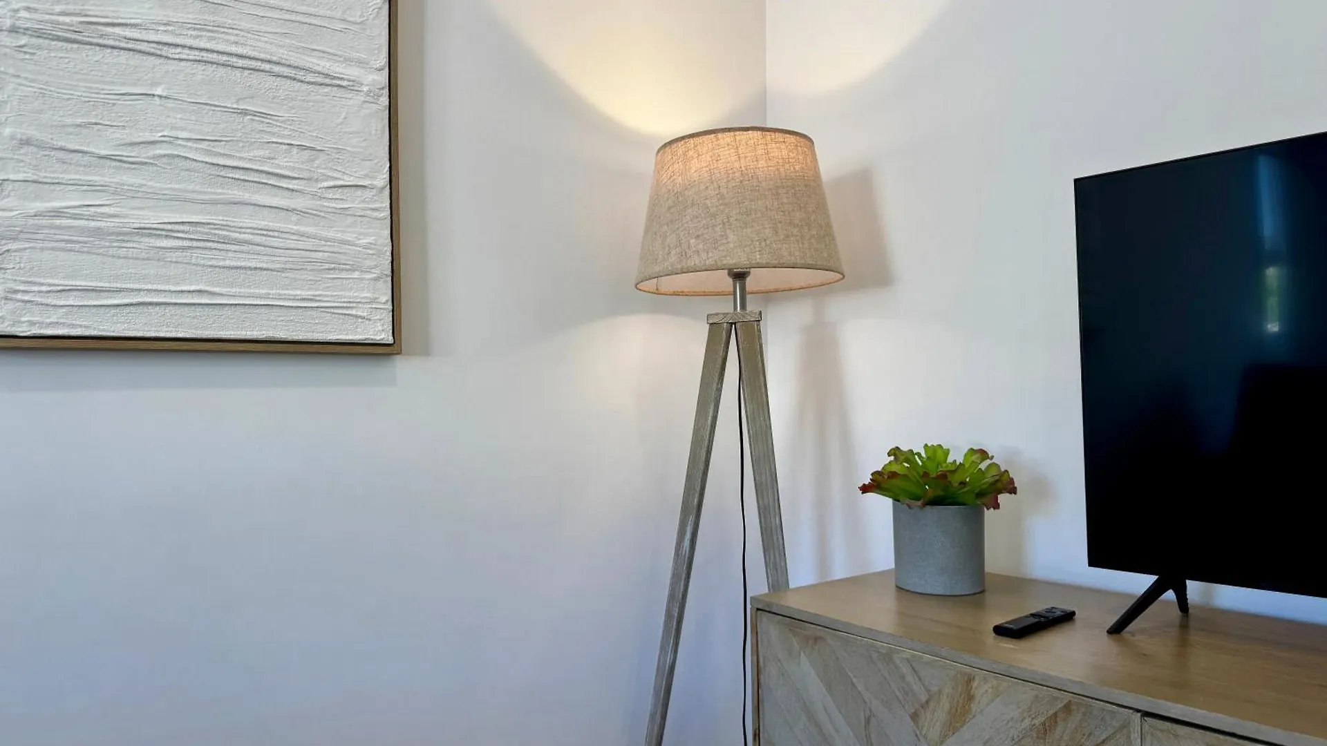 Oasis Studio II Marbella Center With Mountain Views - Eaw Homes 0*,